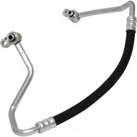 Universal Air Conditioner HA 111808C A/C Refrigerant Discharge Hose Universal Air Conditioner HA 111808C A/C Refrigerant Discharge Hose