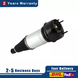 Rear L/R Air Suspension Shock Absorber Strut Fit Jaguar XJ8 /XJR 04-10 XJ X350 - Foto 1 di 6