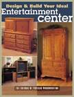 How to Build the Ideal Entertainment Center - Paperback - GOOD
