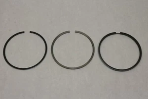 JUEGO DE ANILLOS DE PISTÓN - Imagen 1 de 2