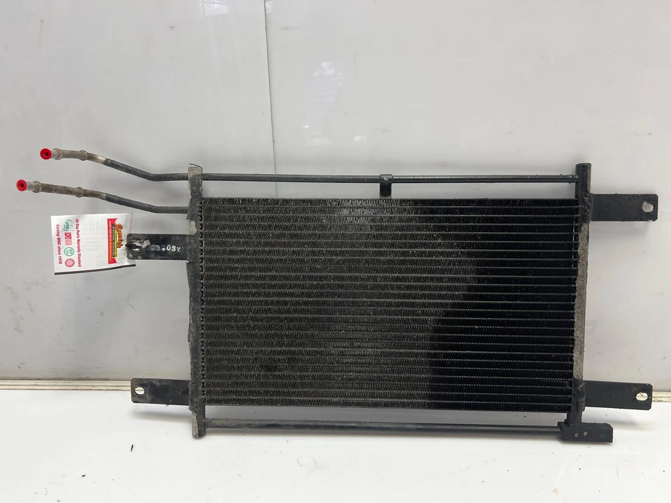 Dodge Ram 1500 2002-2007 enfriador de aceite de transmisión OEM 52028967AC Foto 1 de 2