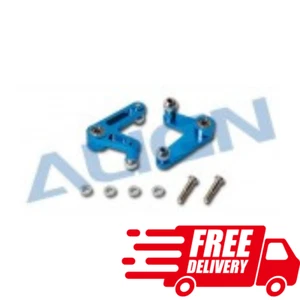 Align Metal Control Lever T-Rex 450 RC Helicopter Radio Control Flying Part Set - Picture 1 of 1