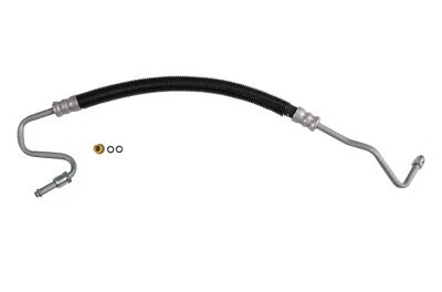 For 2001 Chevrolet Tahoe 4WD Power Steering Pressure Line Hose Assembly Sunsong - Image 1 of 3