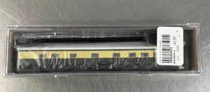 Rapido Trains N Burlington Executive Scheme Sleeper Coach 504075 Big Horn - Picture 1 of 5