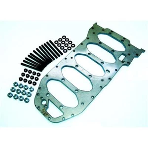 Verstärkungsplatte Kurbelgehäuse Kit incl. ARP Audi 20V Turbo S2 RS2 S4 S6 200.. - Afbeelding 1 van 1