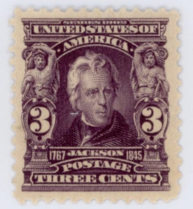 US #302 | Unused OG | Extra Fine - Picture 1 of 2