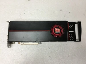 ATI Radeon HD 5870 1GB PCIE x16 Gaming Dual Slot Card ATI-102-C00101 (B) - Picture 1 of 7