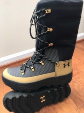 under armor winter boots