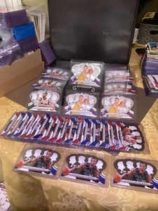 2018-19 Crown Royale Basketball Lot of 72 Cards Gasol, Howard, Middleton, Wagner - Photo 1 sur 24