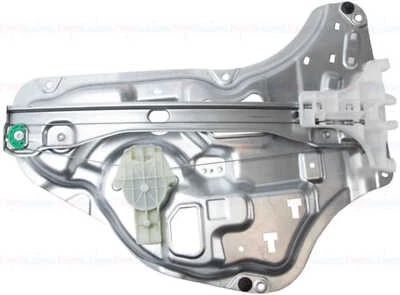 Regulador de ventana ACI/Maxair 380412 para Hyundai Tucson 10-17 Foto 1 de 2