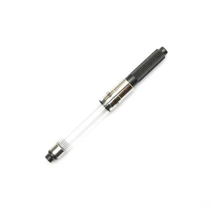 Convertidor de pluma estilográfica Visconti genuino - convertidor de tinta de pistón - tinta embotellada - Imagen 1 de 3