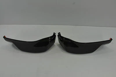 H5910-1FC1E - Protetor traseiro Nissan Cube NOVO EM FOLHA - H59101FC1E - Imagem 1 de 4