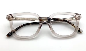 Gafas Maui Jim MJO 2207-05B transparentes con toques de marcos rosas 51-17-145 - Imagen 1 de 4