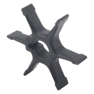 Soxa Outboard Water Pump Impeller for Suzuki 9.9 14 16 25 28 HP 2 Stroke Engine - Picture 1 of 6