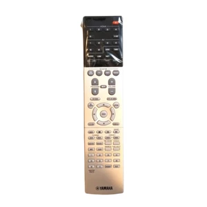 NEW Yamaha Remote Control ZP601100, RAV536, RXV679, RXV779, RXV679BL - Picture 1 of 1