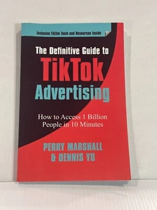 The Definitive Guide to TikTok Advertising: How to Access 1 Billion People - Picture 1 of 6