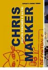 CHRIS MARKER - CHATS PERCHES E ALTRI  2 DVD    VARI