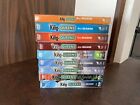 THE KING OF QUEENS DVD SET - SEASONS 1-9 - COMPLETE - BOX SETS - FREE SHIPPING