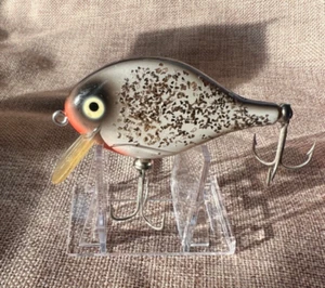 Doll Top Secret Bass Original Fishing Lure Gift for Angler Bass - Picture 1 of 9