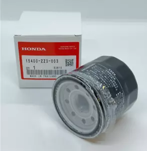 Filtro olio Honda 8-60cv 15400-ZZ3-003 - Foto 1 di 1