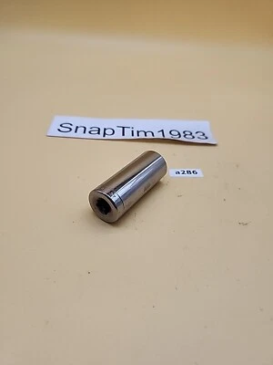 Craftsman Tools 3/4" 6 Point 3/8" Drive Deep Socket Inverted  G2 -43337 USA  - Image 1 of 4