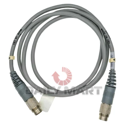 Used & Tested AGILENT HP11730A HP437 Power Sensor Cable - Image 1 of 2