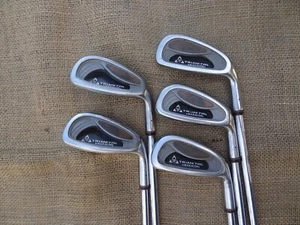 Orlimar TRIMETAL Maraging #3,5,6,8,PW Iron Options ⛳ Steel Firm ⛳ YOU CHOOSE - Picture 1 of 31