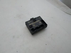 AUDI A6 2010 4FH C6 Front Right Door Control Unit 4F0959792R - Picture 1 of 3
