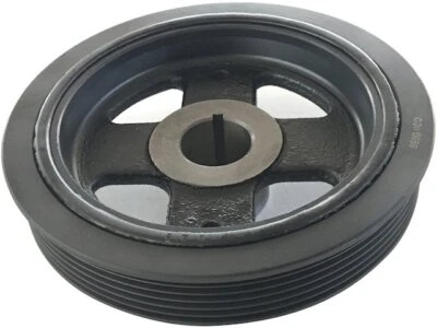 Balanceador armónico para motor Scion xD 2008-2012 14736SRKZ 2010 2009 2011 Foto 1 de 3