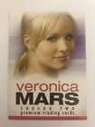 Veronica Mars Season 2 Promo Card VM2-FX by Inkworks in 2007