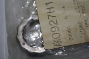 MOPAR 1673324 WHEEL BEATING ADJUST NUT RETAINER  1984-2003 CHRYSLER DODGE - Picture 1 of 2