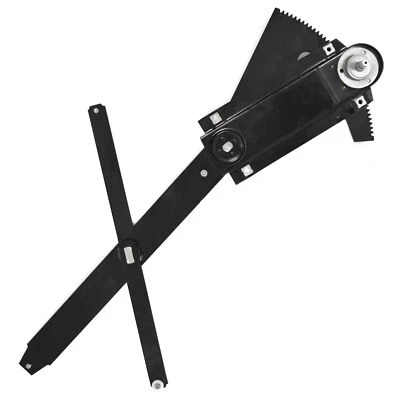 2dr Hardtop/Convertible Window Regulator LEFT 1965-1967 Galaxie - Image 1 of 3