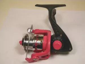 Carrete giratorio Shakespeare Reverb RVRSP30 rojo - Imagen 1 de 4