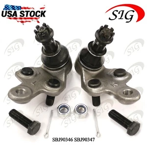 Front Left & Right Lower Suspension Ball Joints for Toyota Highlander 2001-2007 - Bild 1 von 8