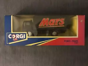 1991 Corgi Ford Mars Truck 1/64 MIB - Picture 1 of 4