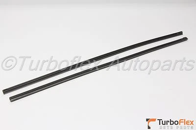Insertos de recarga de limpiaparabrisas delantero originales OEM Lexus GS300 / GS400 / GS430 1998-2005 Foto 1 de 3