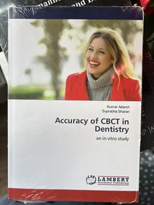 Kumar Adarsh Suprabha Sharan Accuracy of CBCT in Dentistry an in vitro study - Picture 1 of 2