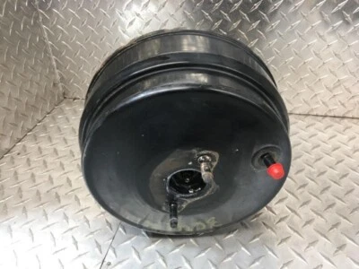 Conjunto de refuerzo de freno eléctrico Subaru Tribeca 2008-2014 OEM Foto 1 de 3