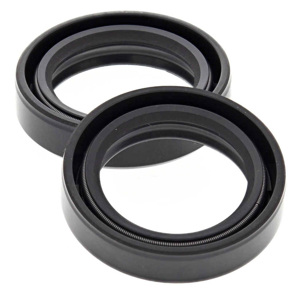 Honda CB175 & CL175, 1973, Fork Seal Set - CB 175, CL 175 - Image 1 of 1