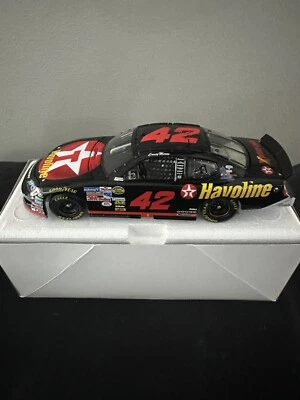 Casey Mears Havoline 2006 #42 acción diecast 1/24 Foto 1 de 4