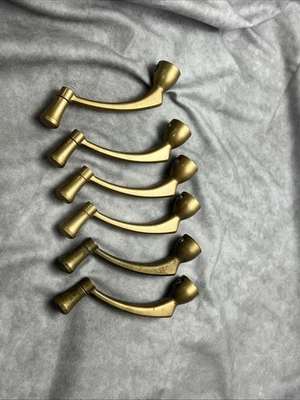 (((Pella)))  Vintage Lot Of Window Cranks 6 Used B12 - Image 1 of 4