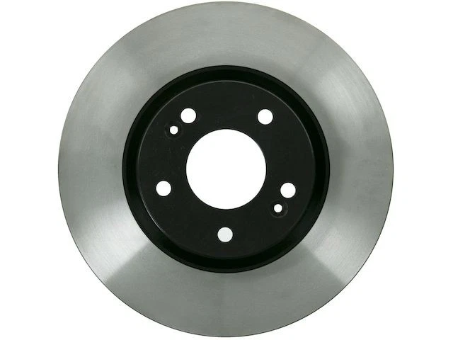 Rotor de freno delantero Wagner 36BHND72 para Hyundai Santa Fe 2011 2010 2012 Foto 1 de 1