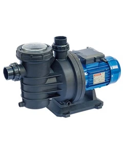 SPORONI SWIMM 750 0,75 PS 550W Einphasen-Elektropumpe Poolpumpe - Bild 1 von 4