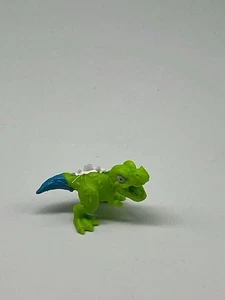 Zuru Smashers Serie 4 Dino Ice Age Cool Rex selten - Bild 1 von 5