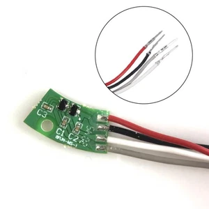 1Pcs Bafang Mid-Drive Motor PAS Hall Sensor Board For BBS01/02 and 2025 F7A1 - Picture 1 of 9
