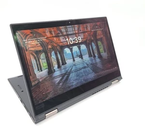 Lenovo ThinkPad X390 Yoga 13,3" FHD 500GB SSD i7-8665U 16GB RAM Touch LTE - Afbeelding 1 van 11
