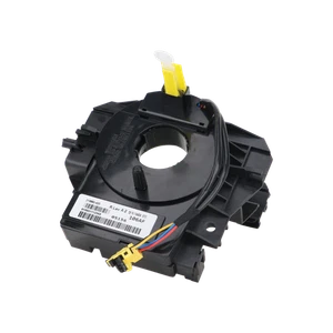 Steering Wheel ClockSpring with Angle Sensor For Jeep Wrangler JK2007-2018ππ» - Picture 1 of 12