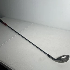 TaylorMade Rescue Titanium 21° Hybrid S-90 Graphite Shaft Stiff Flex 36" RH - Picture 1 of 6
