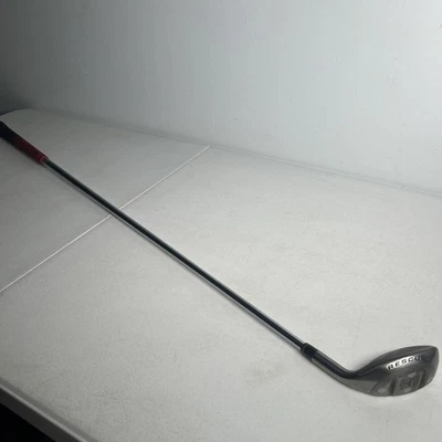 TaylorMade Rescue Titanium 21° Hybrid S-90 Graphite Shaft Stiff Flex 36" RH - Image 1 of 4