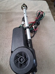 Antena de Radio Alimentación Coche Anina Universal 12V Completamente Automática Alimentación Retráctil  - Imagen 1 de 7